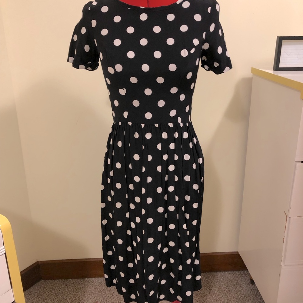 Top Shop Dress